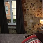 Guest house Les Songes D'helena 4*