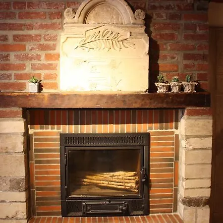 Penzion Les Songes D'helena 3*