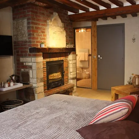 Les Songes D'helena 3* Honfleur