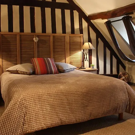 Les Songes D'helena Guest house
