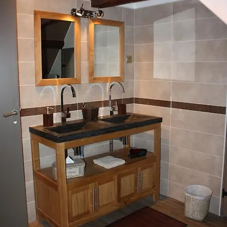 Les Songes D'helena Penzion 3*