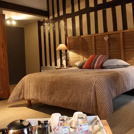 Penzion Les Songes D'helena