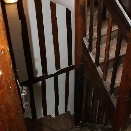 Les Songes D'helena Guest house *