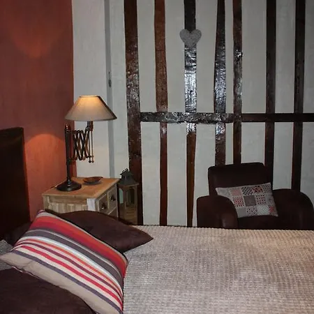 Guest house Les Songes D'helena