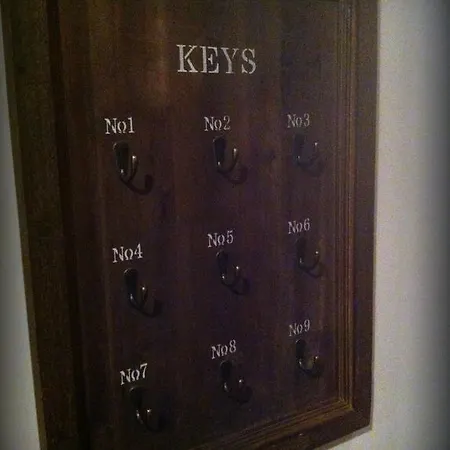 Les Songes D'helena 3* Honfleur