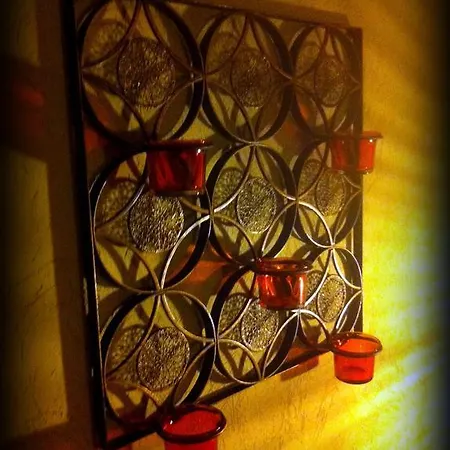 Les Songes D'helena Penzion Honfleur