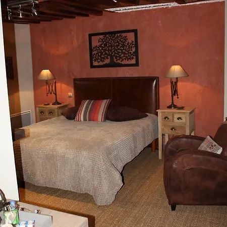 Guest house Les Songes D'helena *