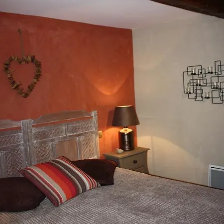 Penzion Les Songes D'helena Honfleur