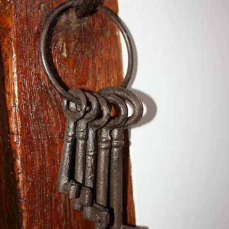 Les Songes D'helena Penzion