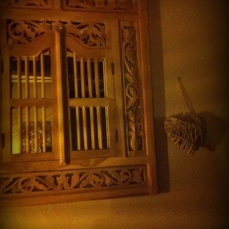 Penzion Les Songes D'helena