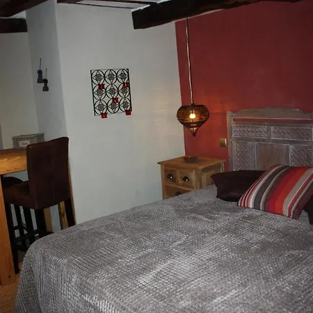 Guest house Les Songes D'helena