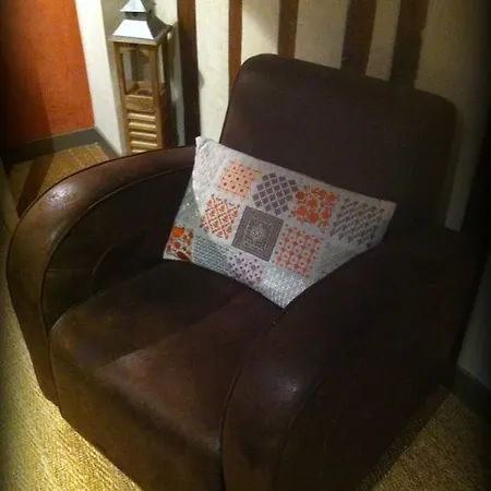 Les Songes D'helena Penzion 3*