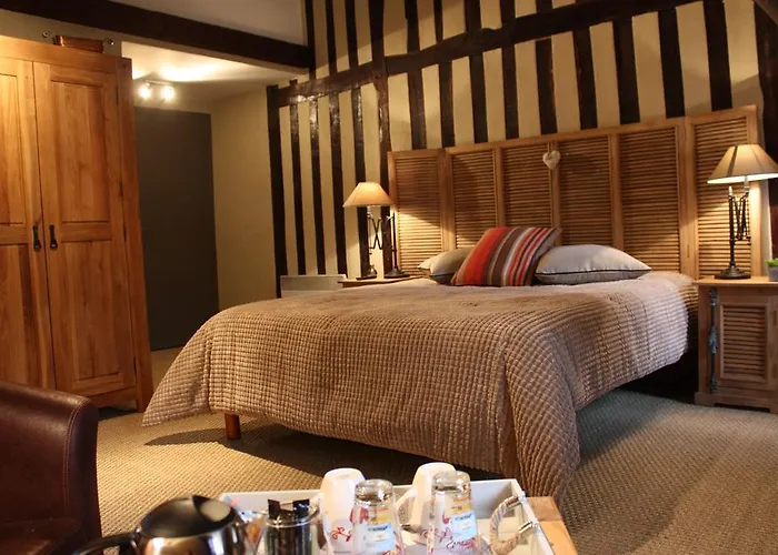 Guest house Les Songes D'helena