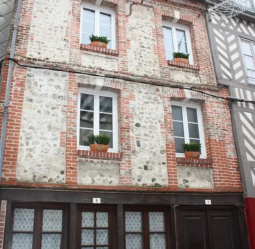 Guest house Les Songes D'helena