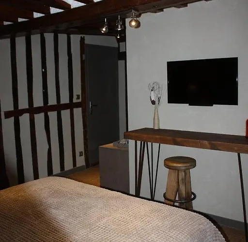 Les Songes D'helena Guest house 3*