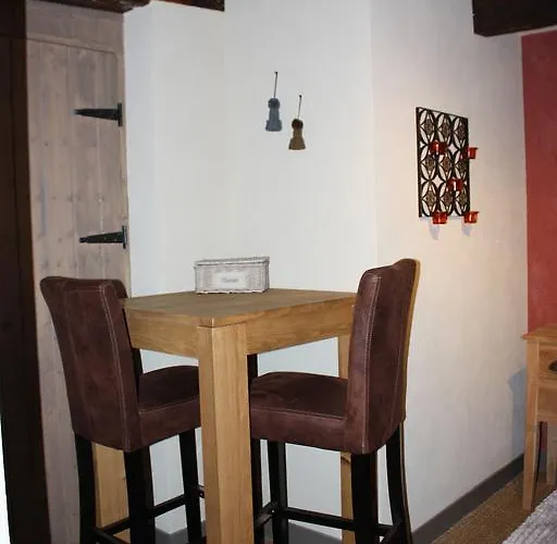 Les Songes D'helena Guest house Honfleur