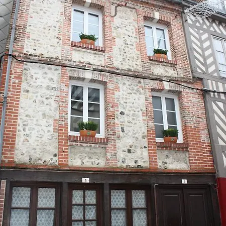 Vendégház Les Songes D'helena