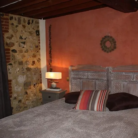 بيت ضيافة Les Songes D'helena