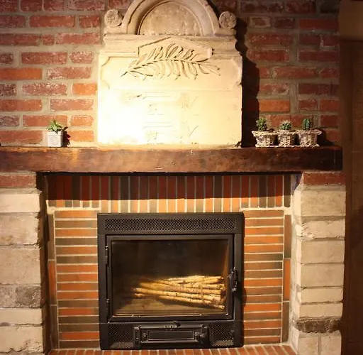 Guest house Les Songes D'helena 3*