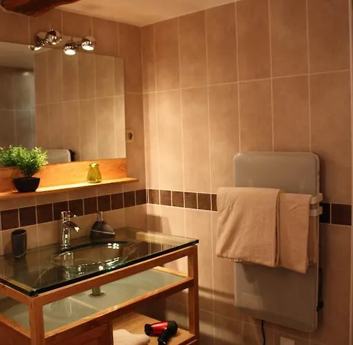 Guest house Les Songes D'helena Honfleur