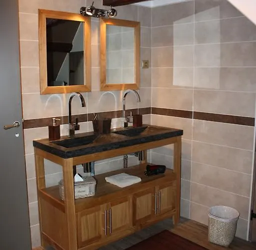 Les Songes D'helena Guest house 3*