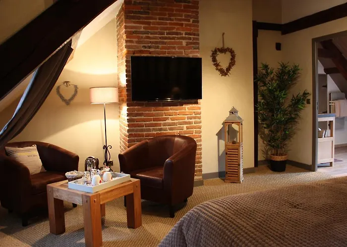 Guest house Les Songes D'helena