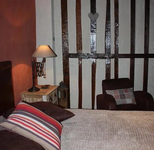 Guest house Les Songes D'helena