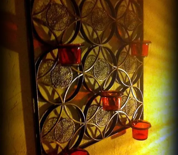 Les Songes D'helena Guest house Honfleur