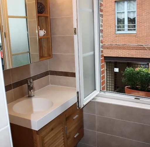 Les Songes D'helena Guest house Honfleur