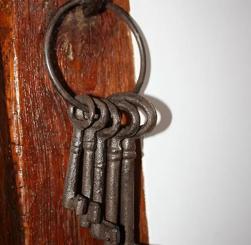 Les Songes D'helena Guest house