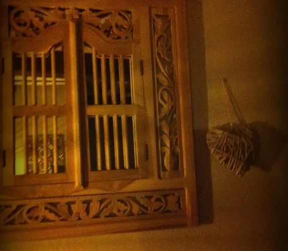 Guest house Les Songes D'helena