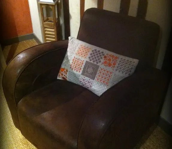 Les Songes D'helena Guest house 3*